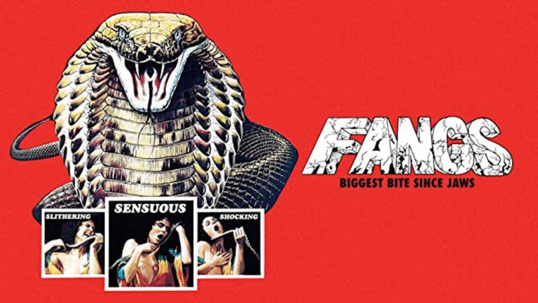 Fangs still 2