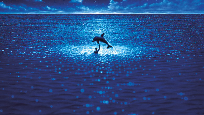 The Big Blue still 7
