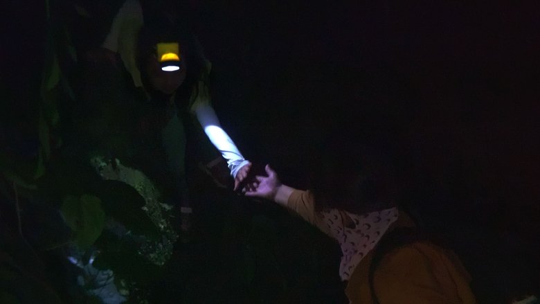 Beyond Utopia still 1