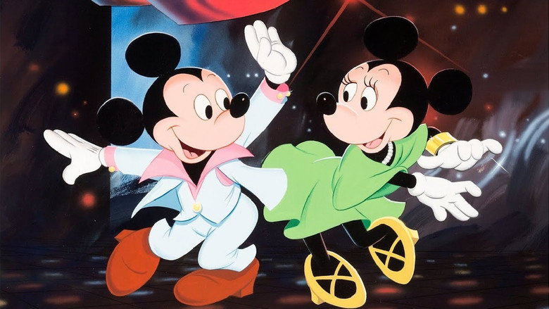 Mickey Mouse Disco still 1