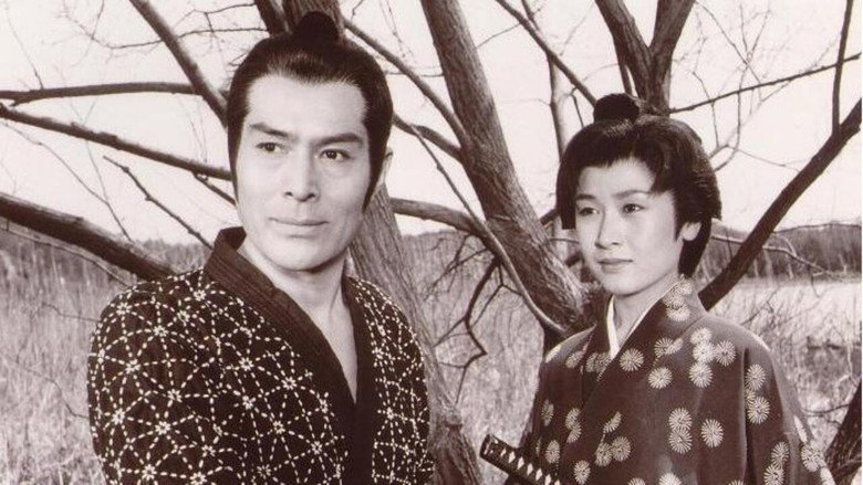 Kenkaku Shōbai: Kadowakashi still 1