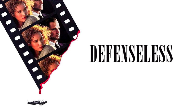 Defenseless still 4