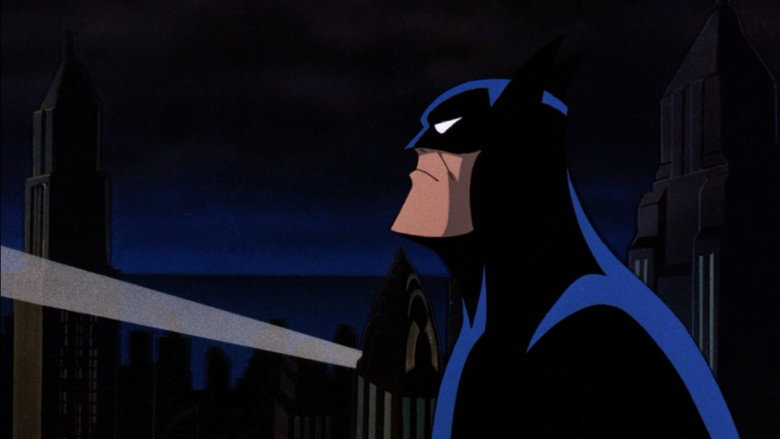 Batman: Mask of the Phantasm still 3