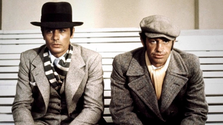 Borsalino still 2