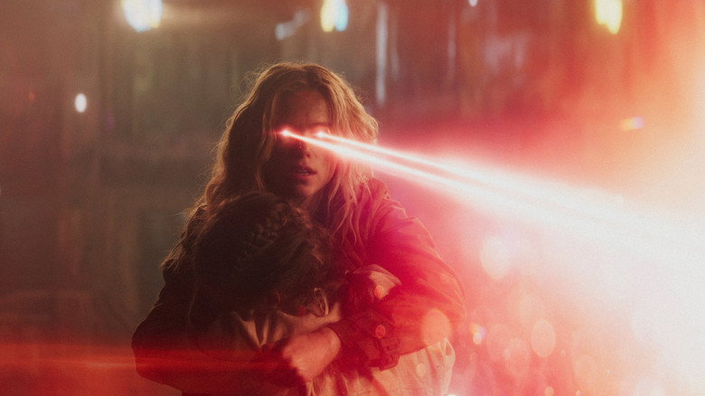 Supergirl still 7