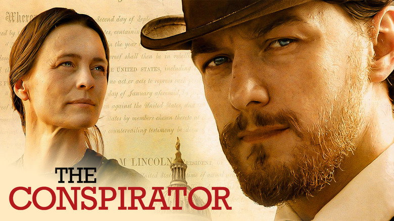 The Conspirator still 5