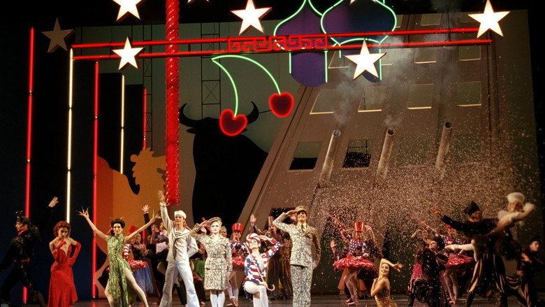 Nutcracker Sweeties still 1