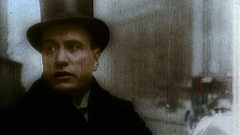 Fascism in Colour still 2