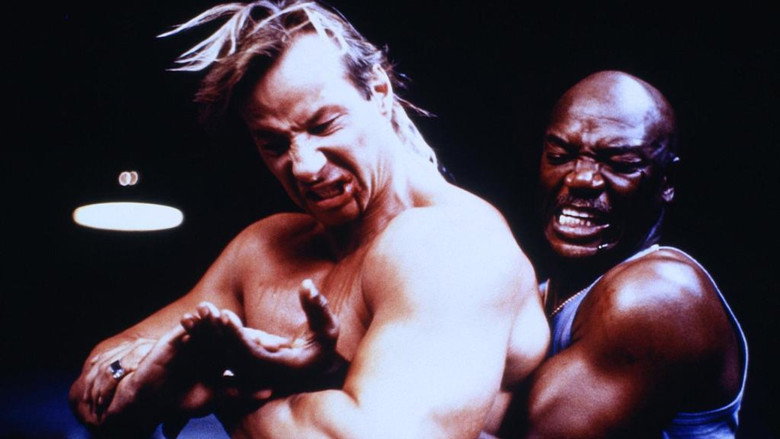 Heart of a Champion: The Ray Mancini Story still 2