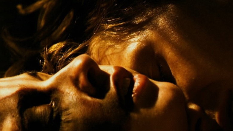 Dread still 7