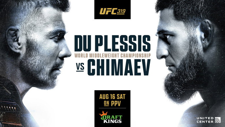 UFC 319: du Plessis vs. Chimaev still 5