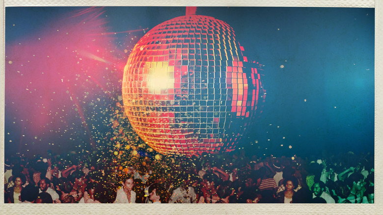 Disco's Revenge still 2