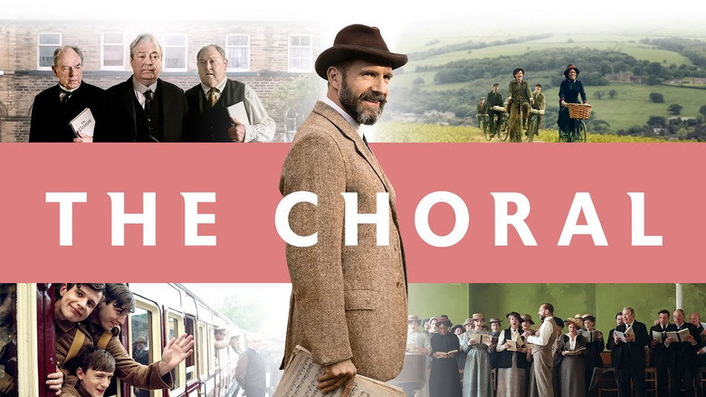 The Choral still 7