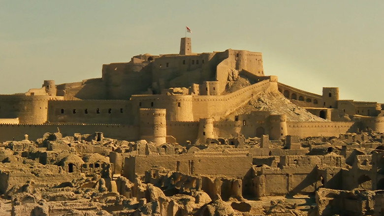 The Desert of the Tartars still 8