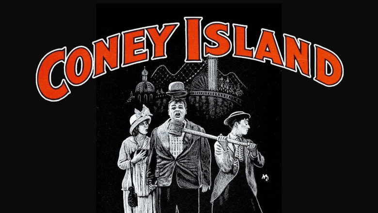 Coney Island still 2