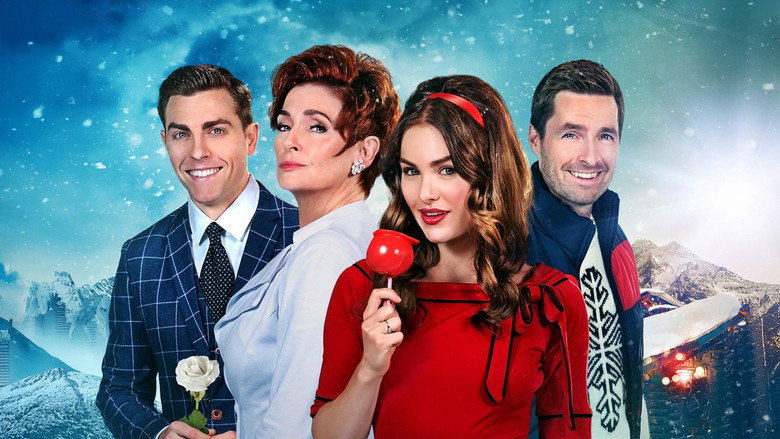 A Snow White Christmas still 1