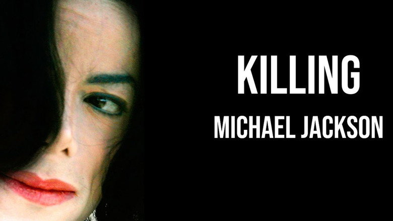 Killing Michael Jackson still 1
