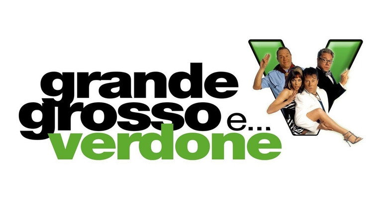 Grande, grosso e... Verdone still 3