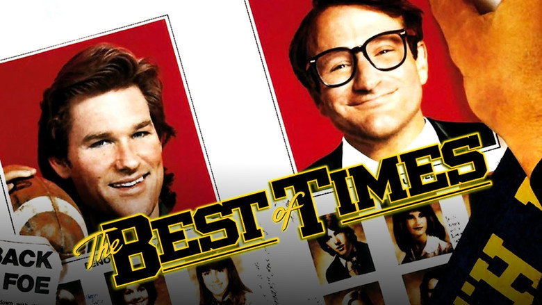 The Best of Times still 3