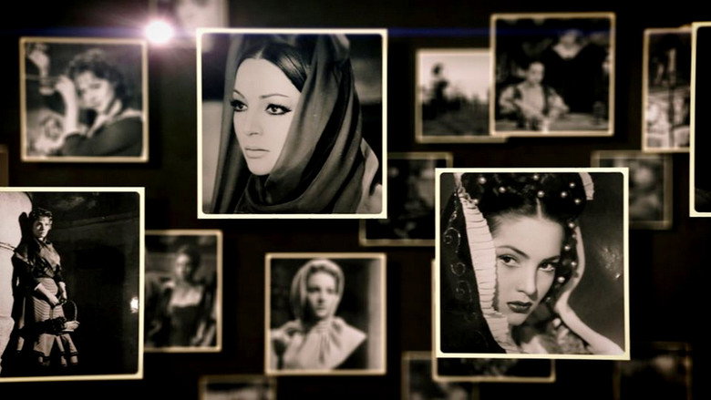 Todos los nombres de Sara still 2