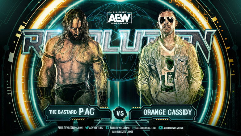 AEW Revolution 2020 still 1