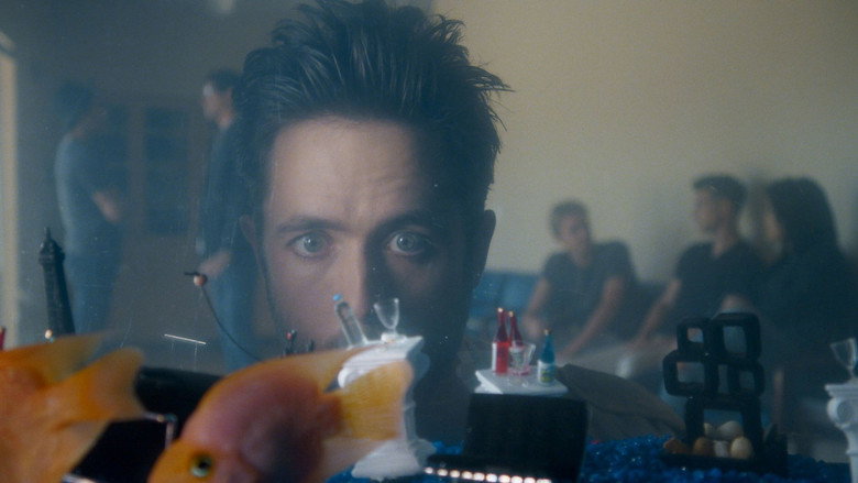 Unleashed still 6