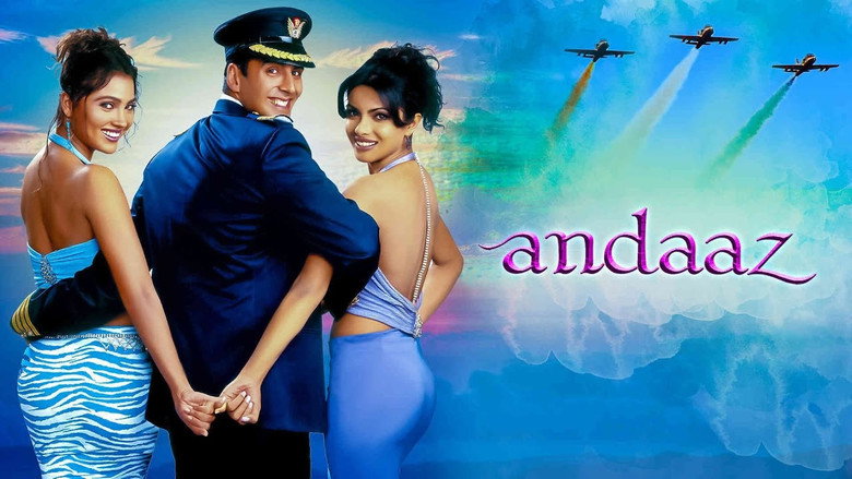 Andaaz still 3