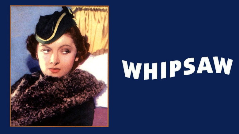 Whipsaw still 3