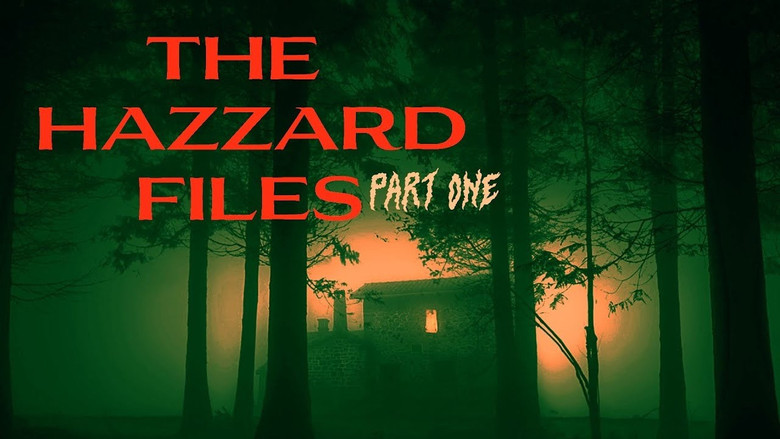The Hazzard Files Part One still 1