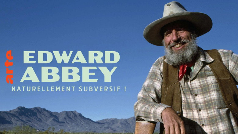Edward Abbey, naturellement subversif ! still 8