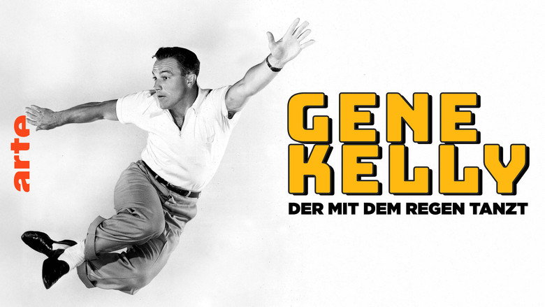 Gene Kelly: An American in Hollywood still 8