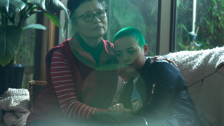 Hedgehog still 1