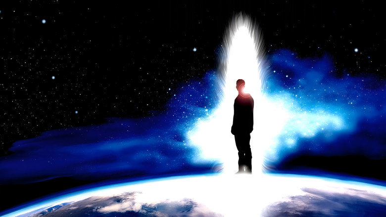 The Man from Earth still 3