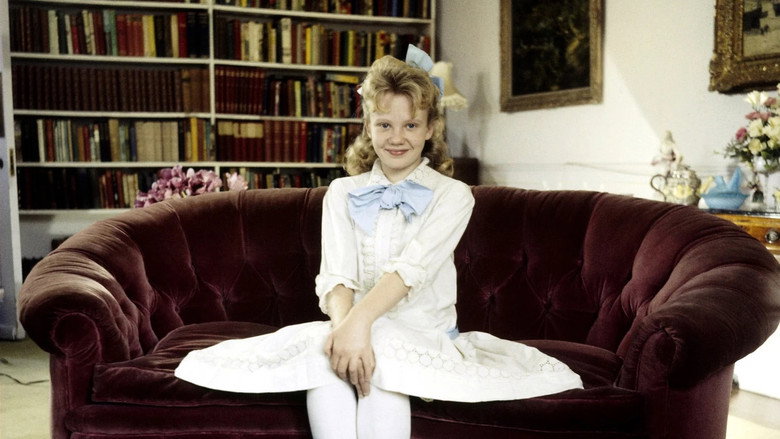 Pollyanna still 4
