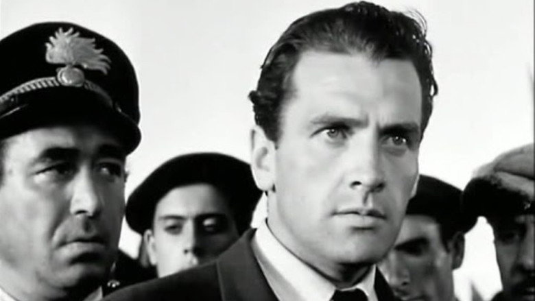 In the Name of the Law still 1