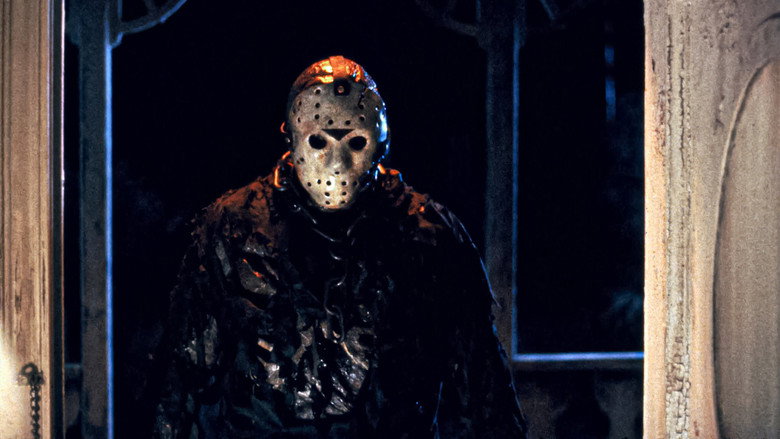Friday the 13th Part VII - The New Blood still 7