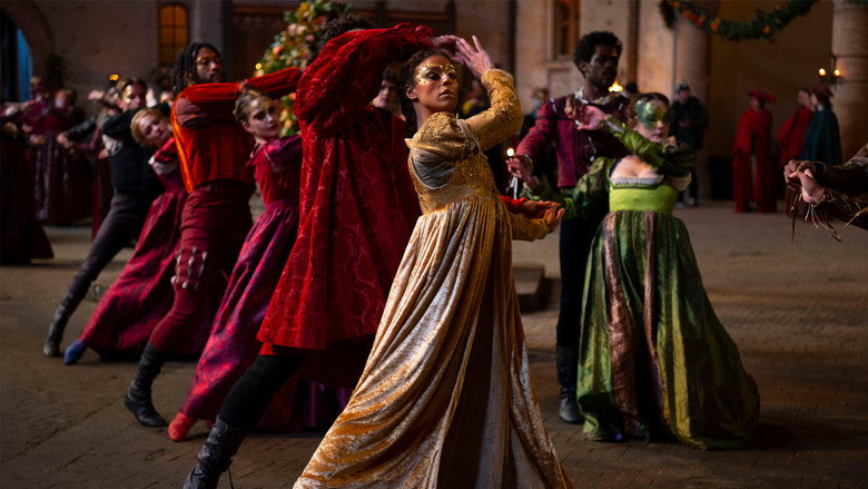 Juliet & Romeo still 6