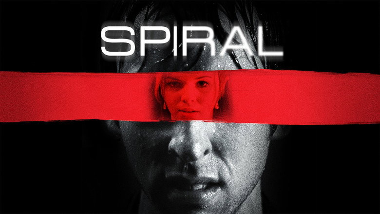 Spiral still 3