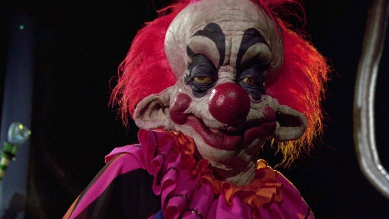 Killer Klowns from Outer Space still 7