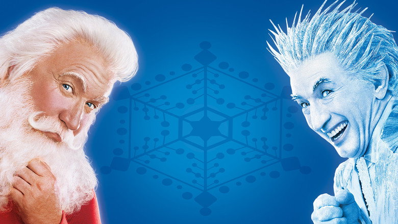 The Santa Clause 3: The Escape Clause still 4