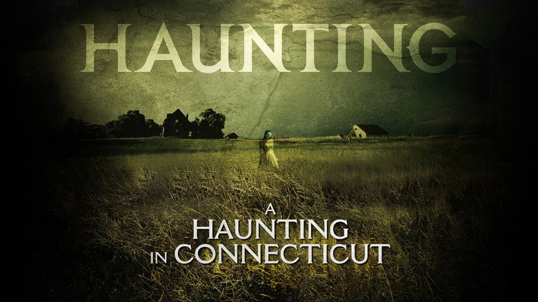 Haunting: A Haunting In Connecticut still 1
