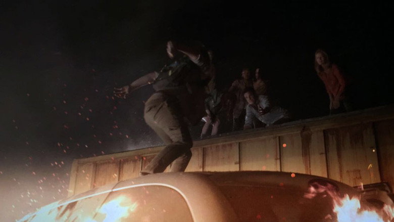 Destruction: Los Angeles still 3