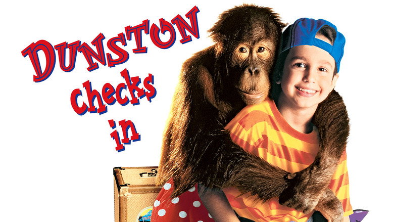 Dunston Checks In still 1