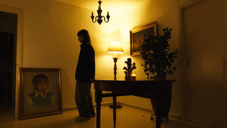 Retrato still 1