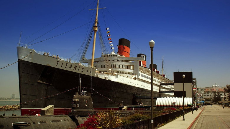 Titanic II still 2