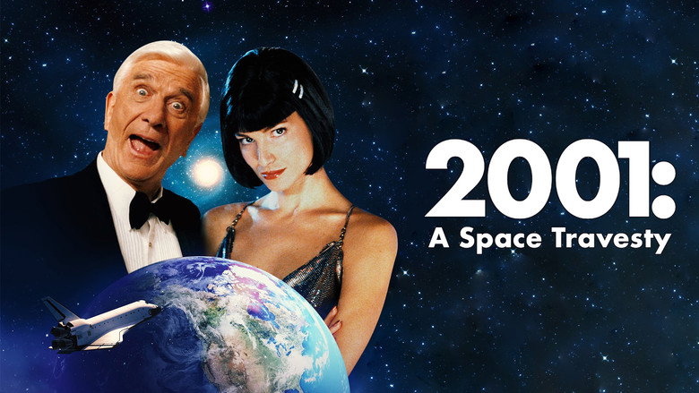 2001: A Space Travesty still 2