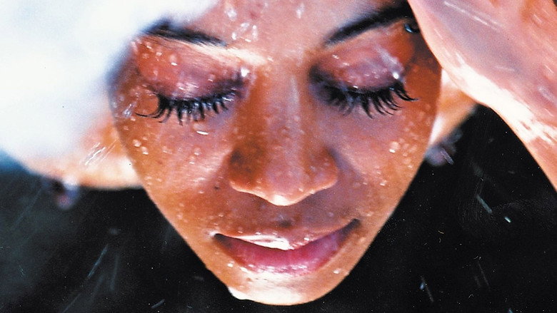 Last Days of Left Eye still 1