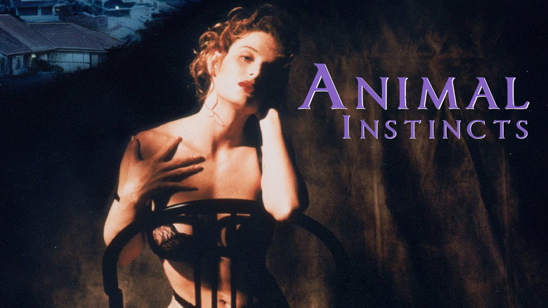 Animal Instincts still 4