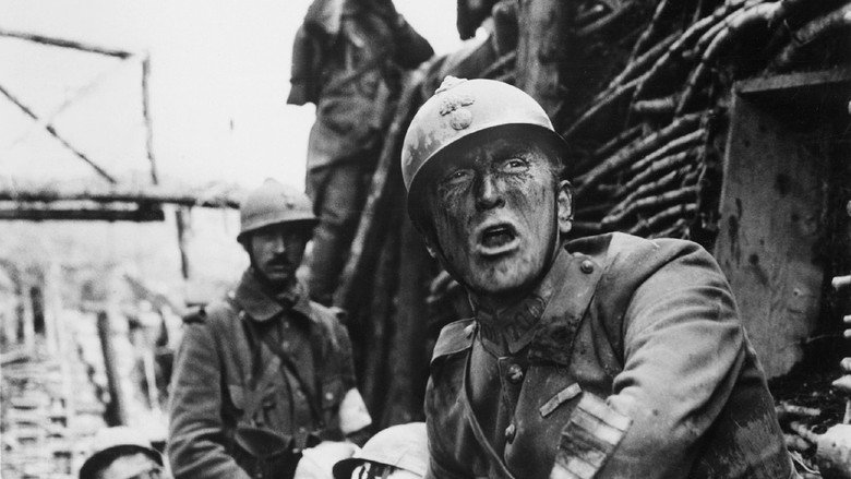 Paths of Glory still 3
