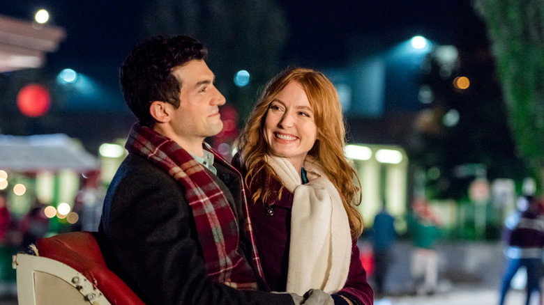 The Mistletoe Inn still 5